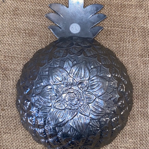 Godinger Dining Godinger Silver Pineapple Dip Bowl Poshmark